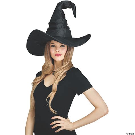 Curved witch ha5